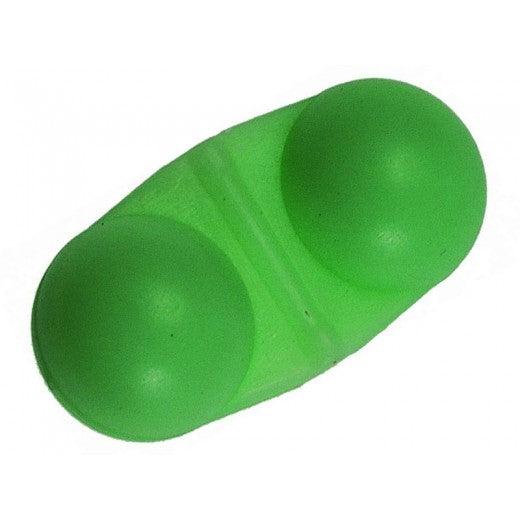 Zvukové chrastítko A FLUO