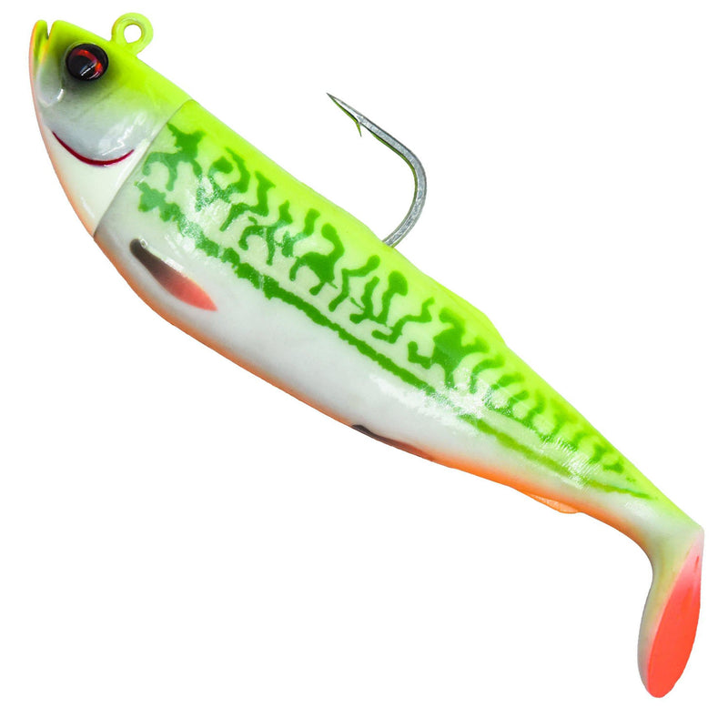 Załaduj obraz do przeglądarki galerii, Zestaw Cutbait Herring 20cm 270g Atomic Mack
