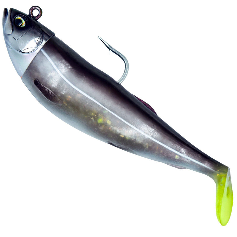 Laden Sie das Bild in Galerie -Viewer, Cutbait Hering Kit 20cm 270g Köhler
