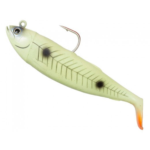 Cutbait Herring Kit 20cm 270g Green Glow