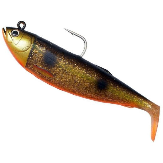 Cutbait Herring Kit 25cm 460g Gold Redfish