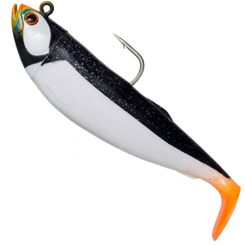 Načtěte obrázek do galerijního prohlížeče, Savage Gear Cutbait Herring Kit 25cm 460g Puffin
