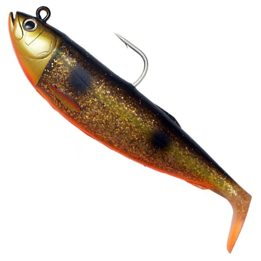 Savage Gear Cutbait Herring Kit 25cm 460g Gold Redfish