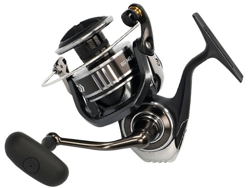 Načtěte obrázek do galerijního prohlížeče, Daiwa naviják BG MQ 10000 H
