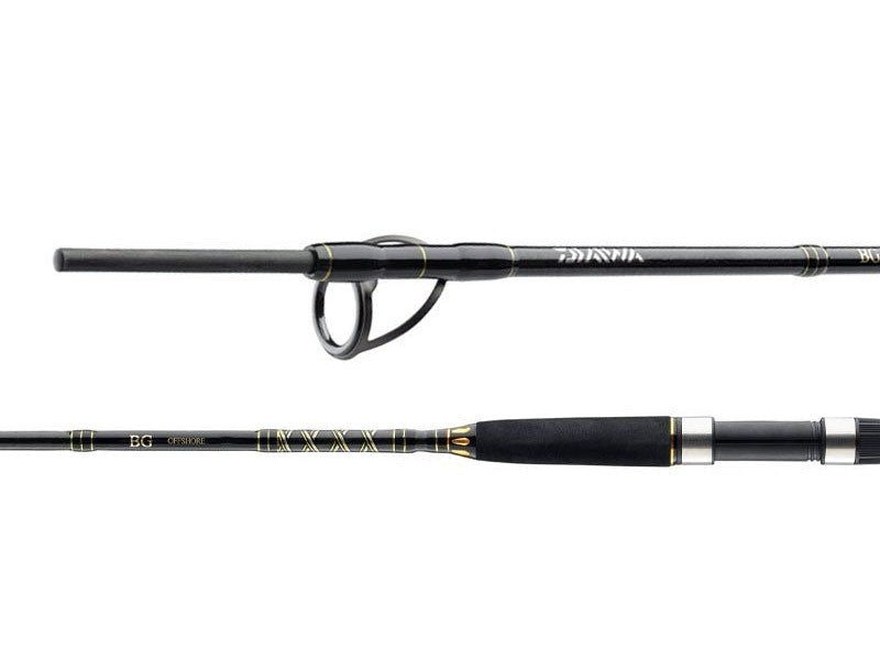 Načtěte obrázek do galerijního prohlížeče, DAIWA BG Offshore Pop 2,3m 40-150g
