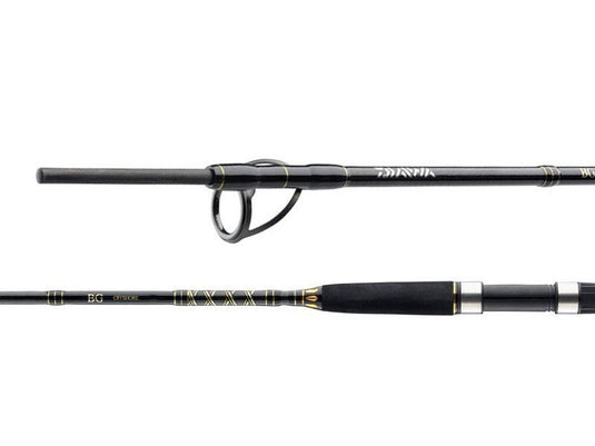 DAIWA BG Offshore Pop 2,3m 40-150g