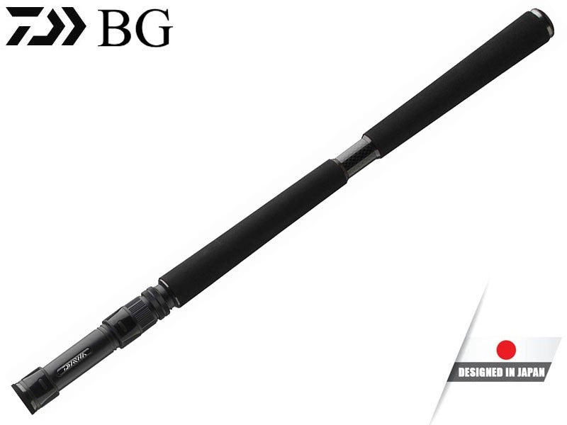 Načtěte obrázek do galerijního prohlížeče, BG Offshore Travel Pilk 2,40m 50-200g 4dil
