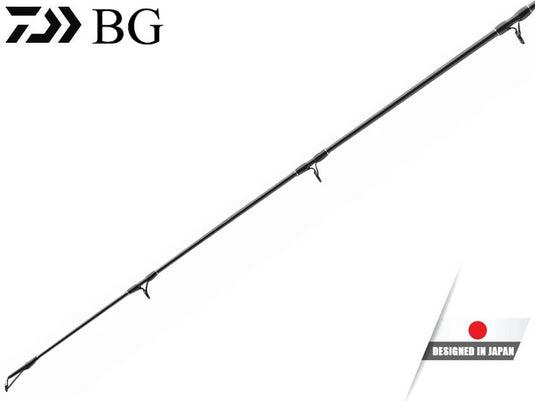 BG Offshore Travel Pilk 2,40m 50-200g 4dil