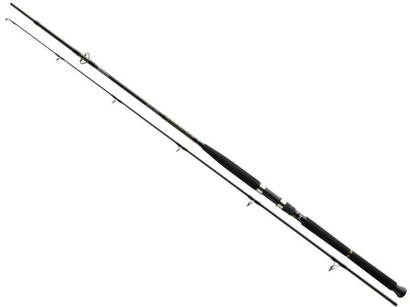 Načtěte obrázek do galerijního prohlížeče, Daiwa BG Boat 2,1m 150-400g
