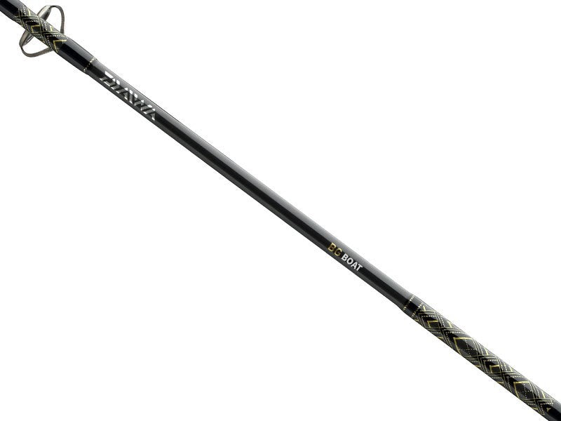 Načtěte obrázek do galerijního prohlížeče, Daiwa BG Boat 2,1m 150-400g
