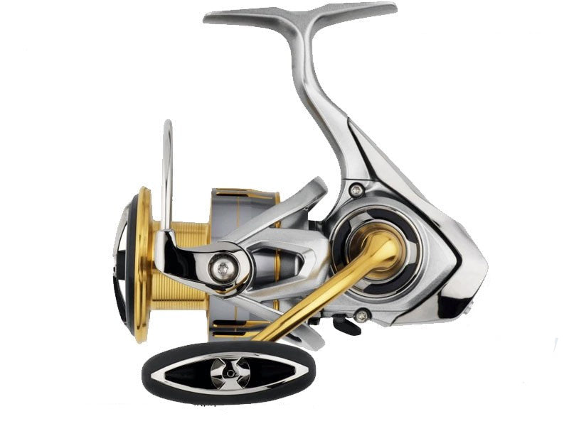Načtěte obrázek do galerijního prohlížeče, Daiwa Freams LT 5000D-C

