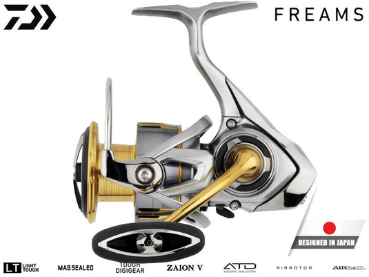 Daiwa Freams LT 5000D-C