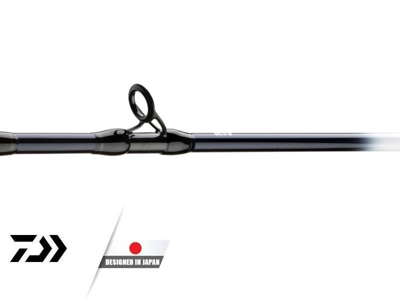 Načtěte obrázek do galerijního prohlížeče, DAIWA GrandWave Halibut 2,25m 400-600g

