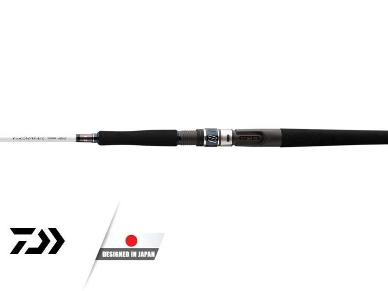 Načtěte obrázek do galerijního prohlížeče, DAIWA GrandWave Halibut 2,25m 400-600g
