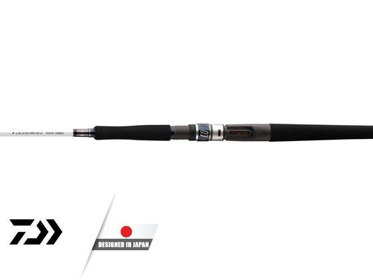 DAIWA GrandWave Halibut 2,25m 400-600g