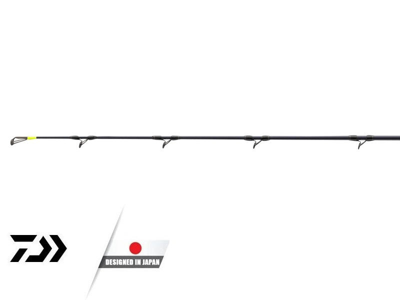 Načtěte obrázek do galerijního prohlížeče, DAIWA GrandWave Halibut 2,25m 400-600g
