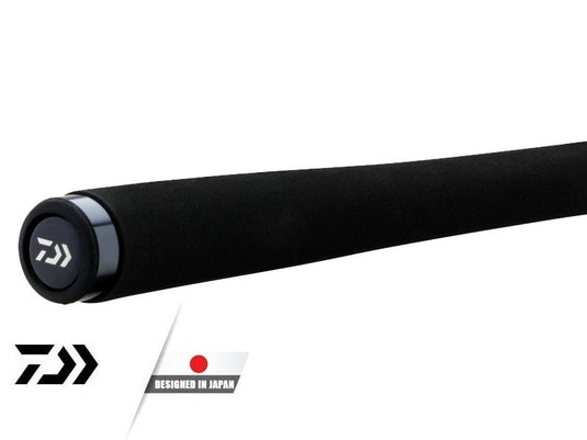 DAIWA GrandWave Halibut 2,25m 400-600g