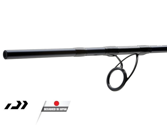 DAIWA GrandWave Polak 2,40m 40-100g