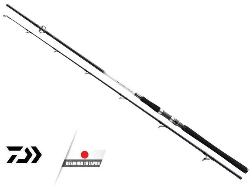 Načtěte obrázek do galerijního prohlížeče, DAIWA GrandWave Polak 2,40m 40-100g
