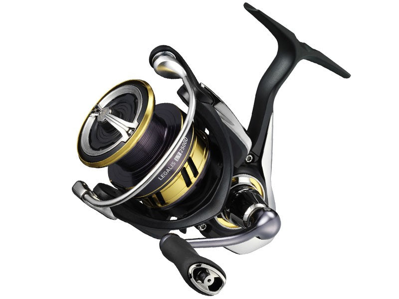 Laden Sie das Bild in Galerie -Viewer, Daiwa Legalis LT 4000
