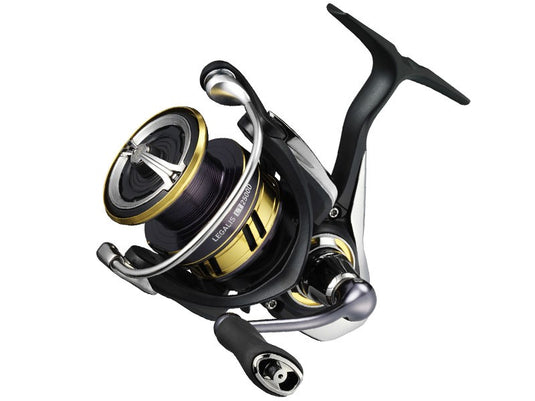 Daiwa Legalis LT 4000