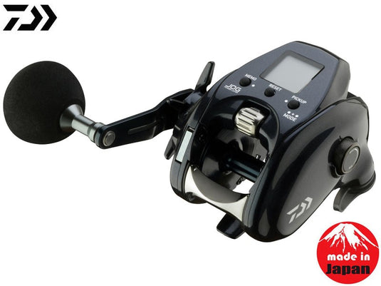 Daiwa Leobritz 300 JL - levoruký