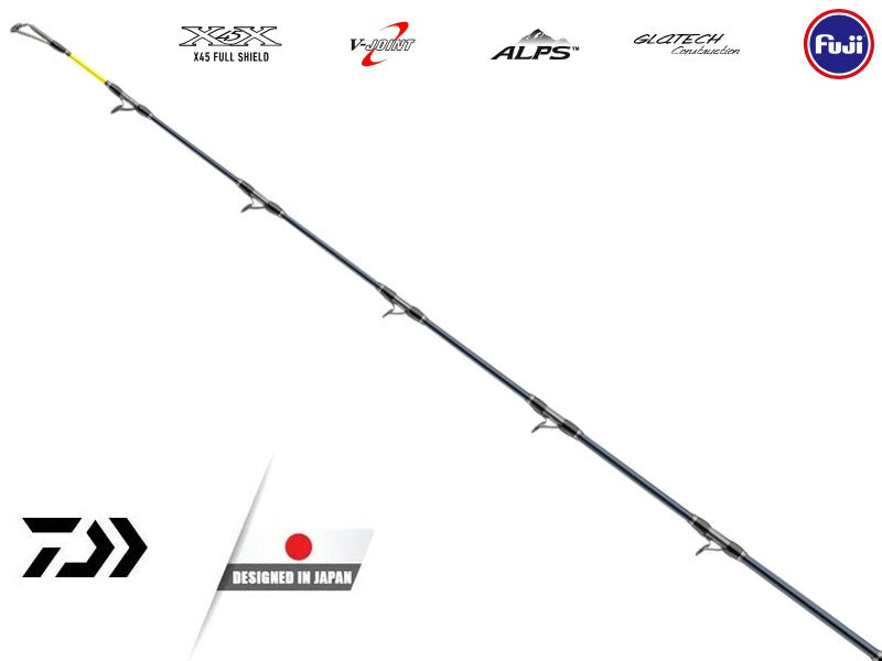 Načtěte obrázek do galerijního prohlížeče, Leobritz Deepdrop 2,15m 200-600g
