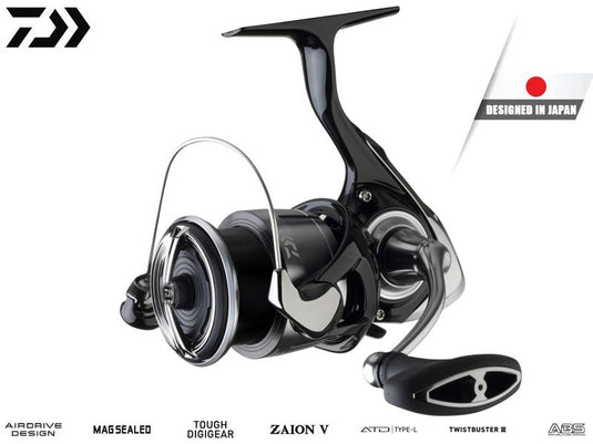 Daiwa Lexa E LT 5000S-C