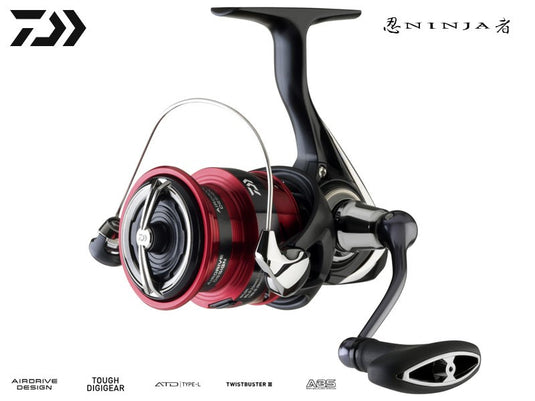 DAIWA Ninja LT 5000-C