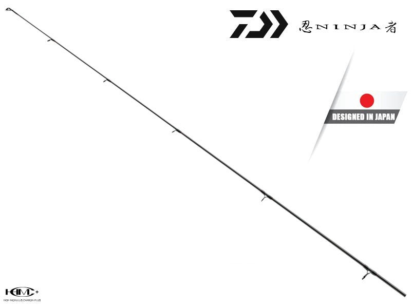 Načtěte obrázek do galerijního prohlížeče, Daiwa Ninja X Spin 2,4m 50-100g
