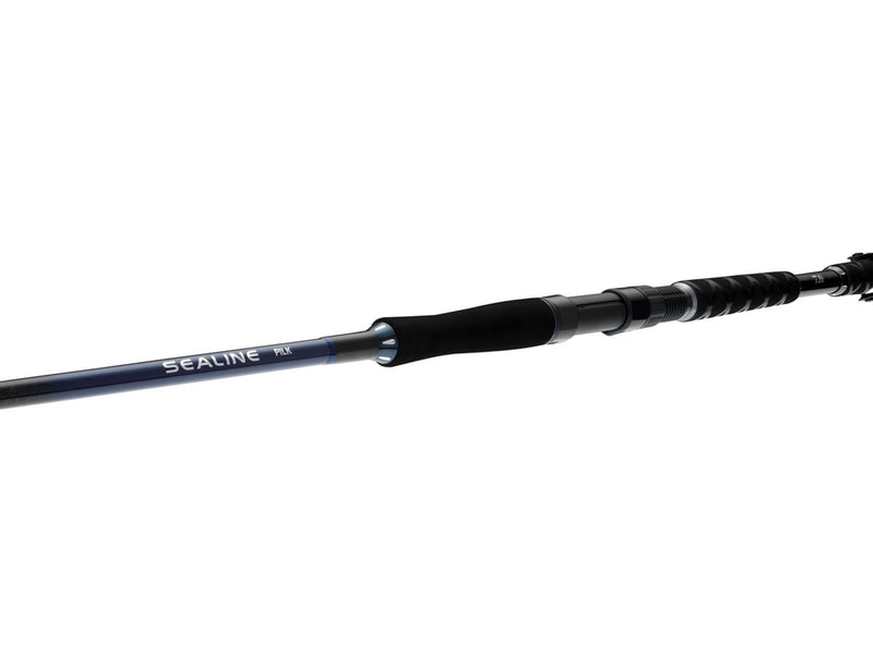 Načtěte obrázek do galerijního prohlížeče, Daiwa Sealine Pilk 2,25m 80-125g
