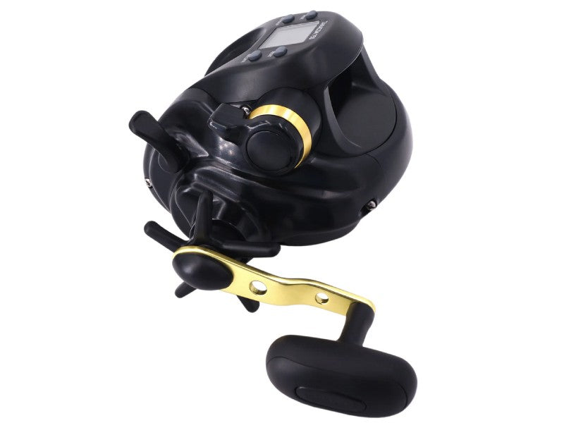 Načtěte obrázek do galerijního prohlížeče, Daiwa Tanacom 750 - elektrický multiplikátor
