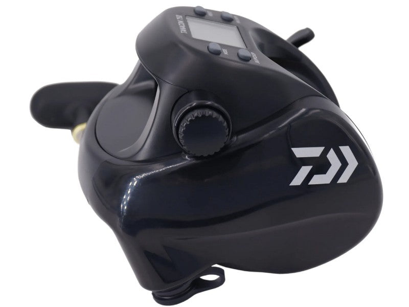 Načtěte obrázek do galerijního prohlížeče, Daiwa Tanacom 750 - elektrický multiplikátor
