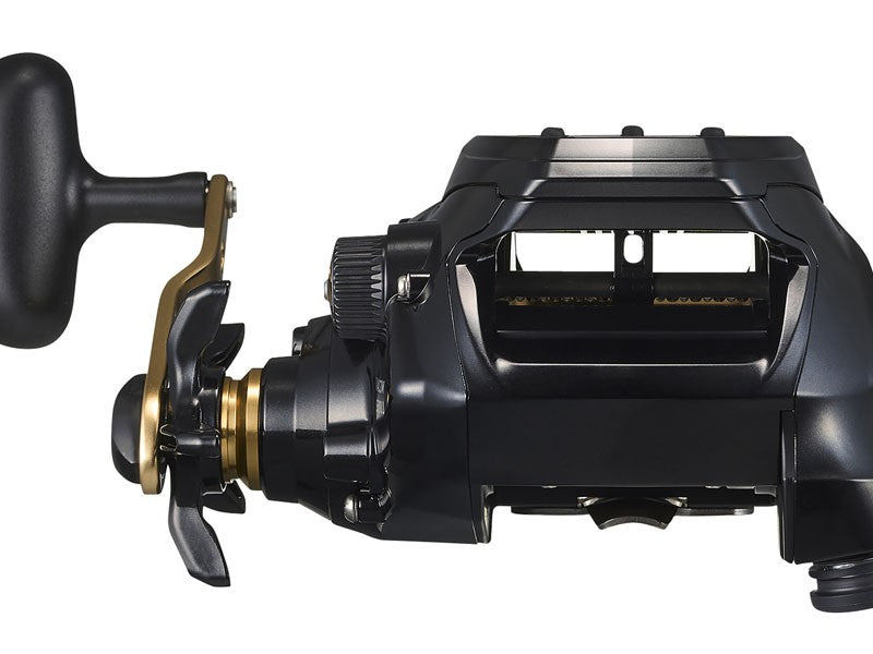 Načtěte obrázek do galerijního prohlížeče, Daiwa Tanacom S500J
