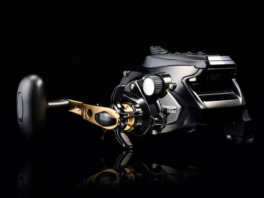 Daiwa Tanacom S500J