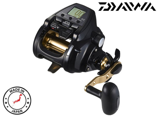 Daiwa Tanacom S500J