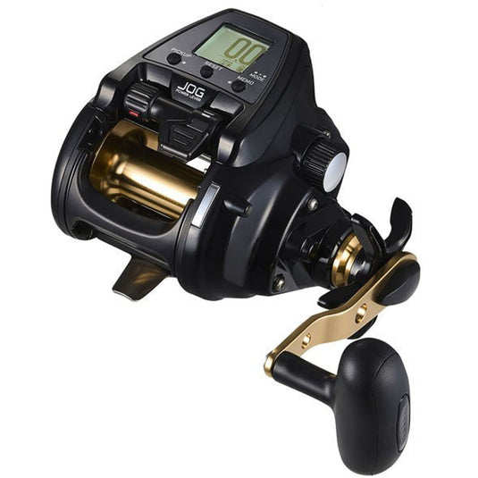 Daiwa Tanacom S500J