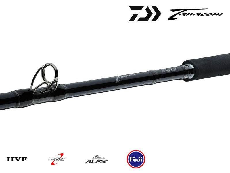 Načtěte obrázek do galerijního prohlížeče, Tanacom Ultra Deep 2,1m 400-1000g
