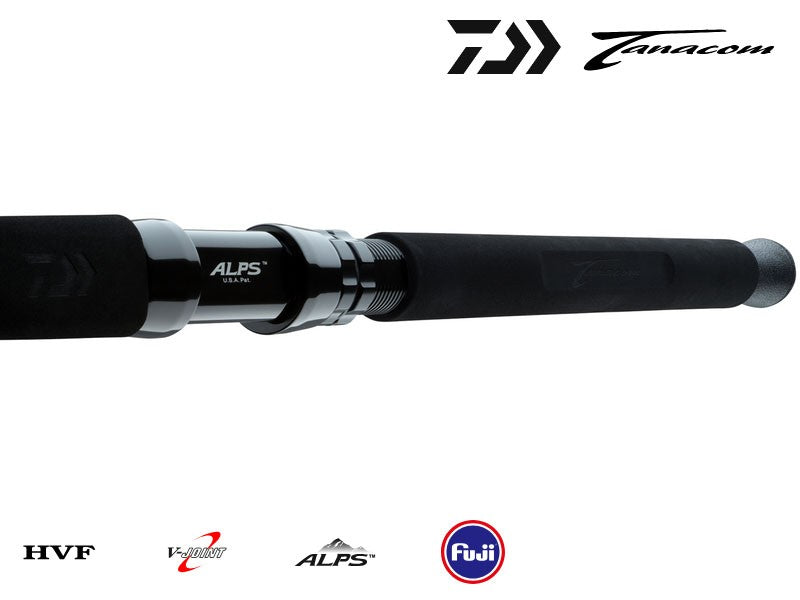 Načtěte obrázek do galerijního prohlížeče, Tanacom Ultra Deep 2,1m 400-1000g
