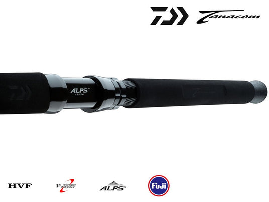 Tanacom Ultra Deep 2,1m 400-1000g