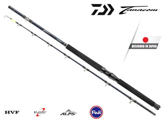 Tanacom Ultra Deep 2,1m 400-1000g