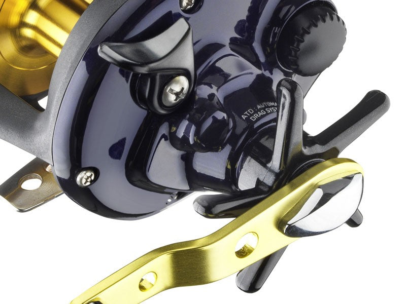 Načtěte obrázek do galerijního prohlížeče, DAIWA Tanasensor 500
