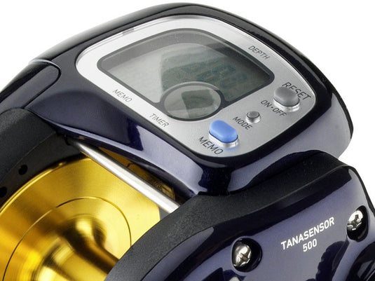 DAIWA Tanasensor 500