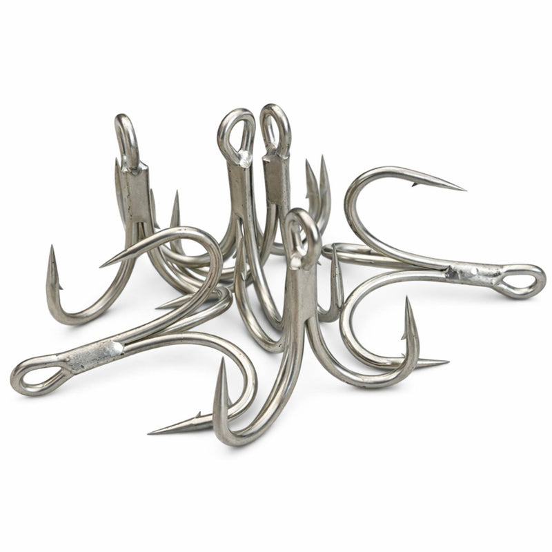 Załaduj obraz do przeglądarki galerii, Kotwica Kinetic Sea Hook 3x 3/0 18 szt.
