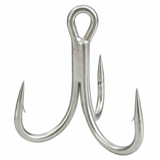 Kotwica Kinetic Sea Hook 3x 3/0 18 szt.