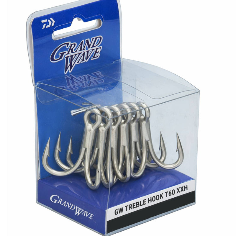 Załaduj obraz do przeglądarki galerii, Kotwica Kinetic Sea Hook 3x 3/0 18 szt.
