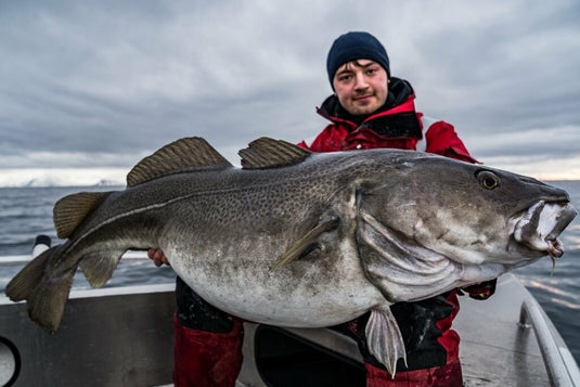 Naším cílem je, aby každý rybář měl vybavení, na které se může spolehnout.
