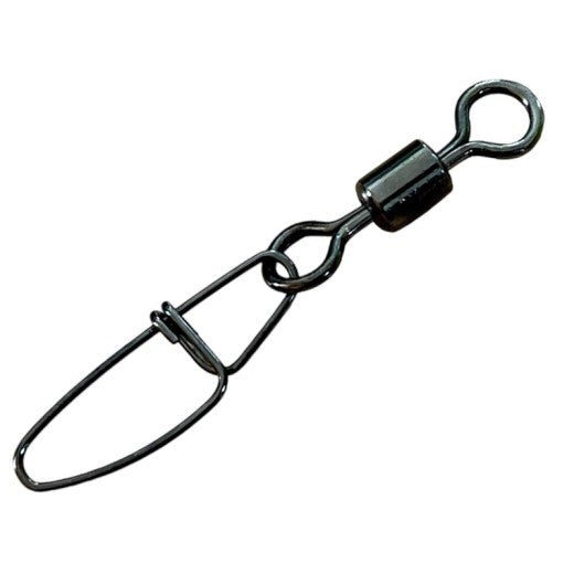 Karabina Dread Cat 3/0 90kg Big Game 5ks – Topfishing.eu