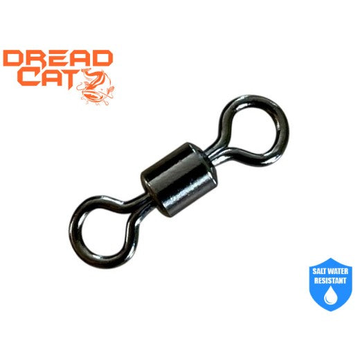 Obratlík Dread Cat 2/0 75kg Big Game 5ks