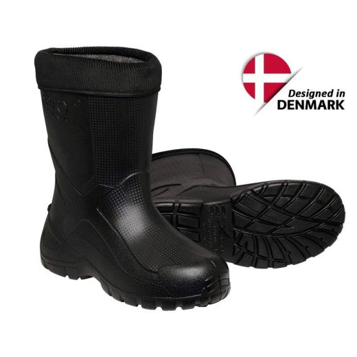 Kinetic Drywalker holinky